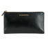 Burberry Folding Long Wallet, front view